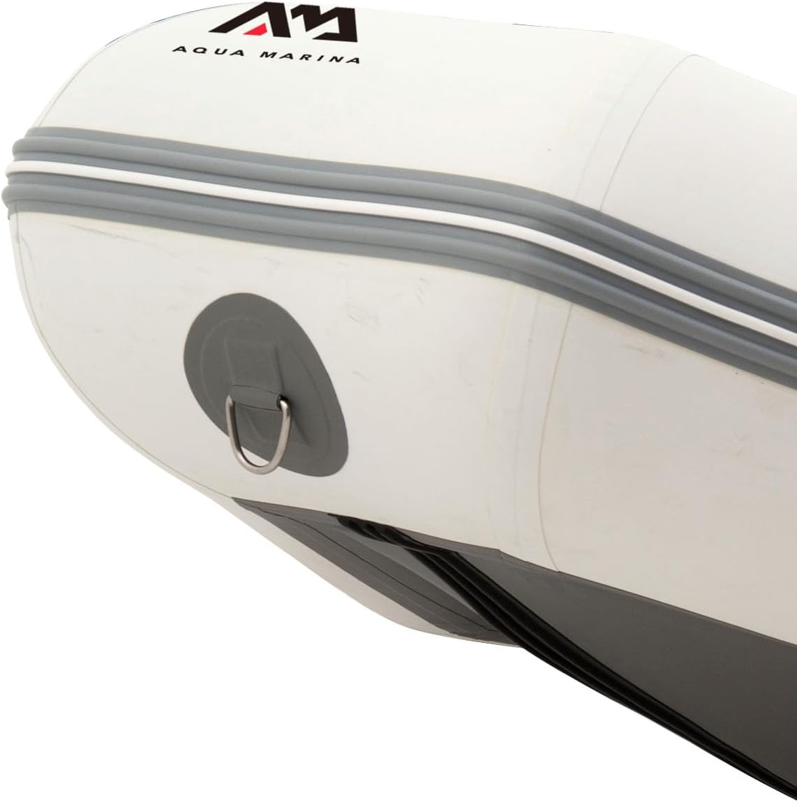 AM Aqua Marina Deluxe Inflatable Speed Boat