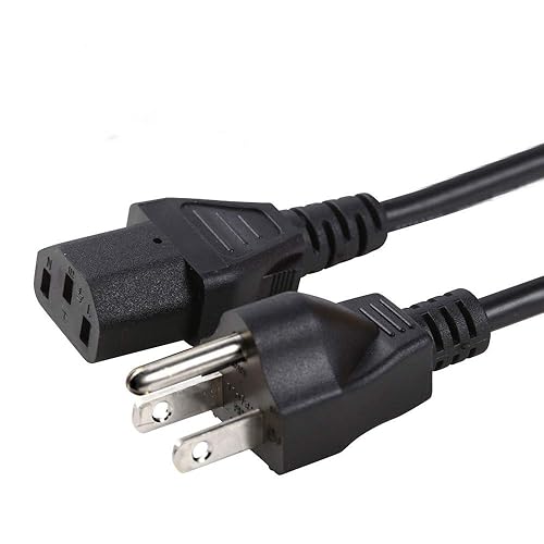 Vizio Power Cord Amazon Com