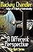 A Different Perspective (April series Book 4)