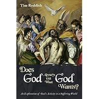 Does God Always Get What God Wants?