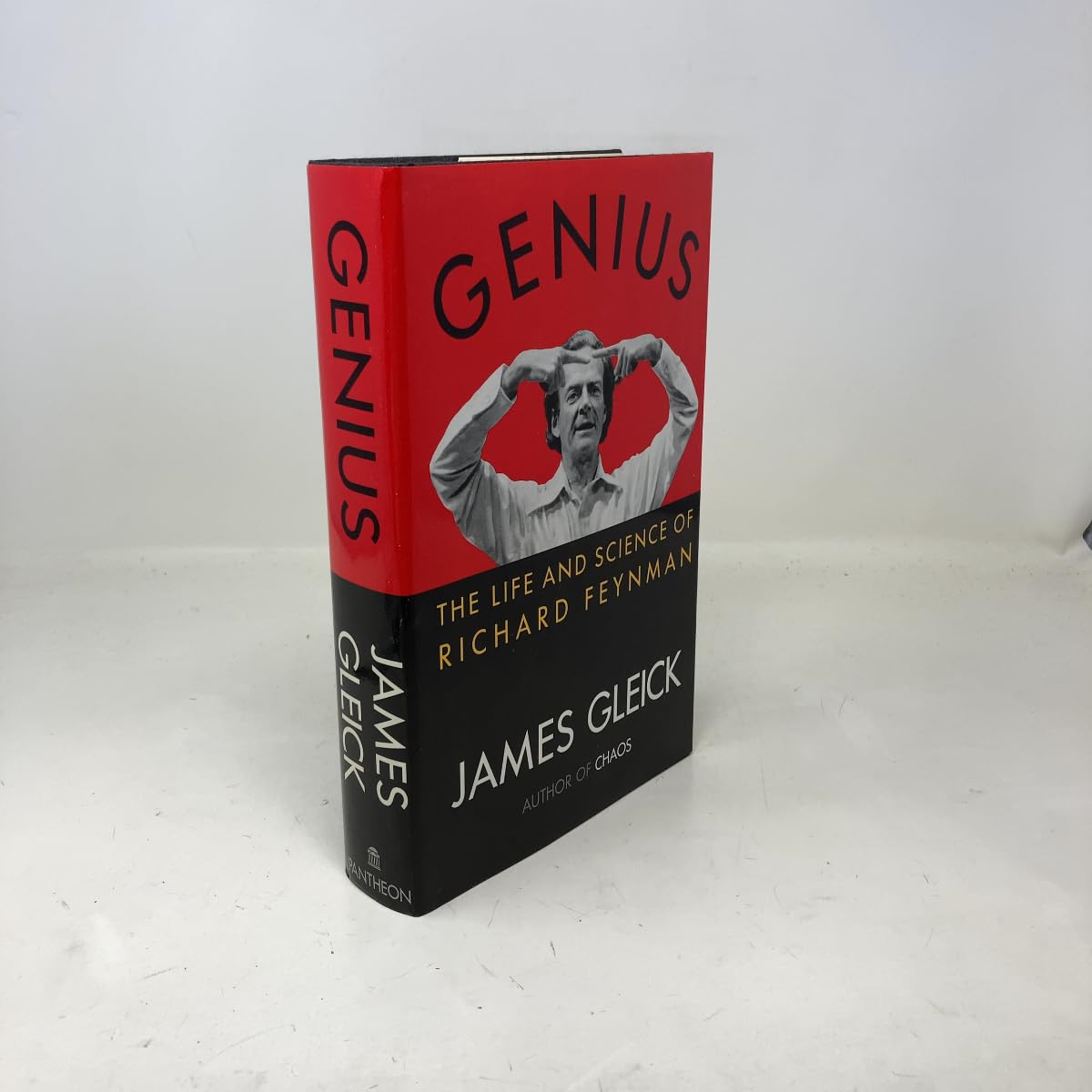 GENIUS: LIFE & SCIENCE OF RICH - Image 7