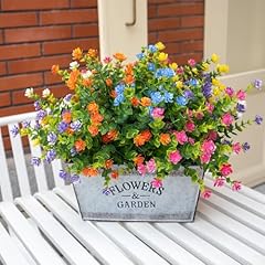 Orange+purple+pink+blue+white+yellow