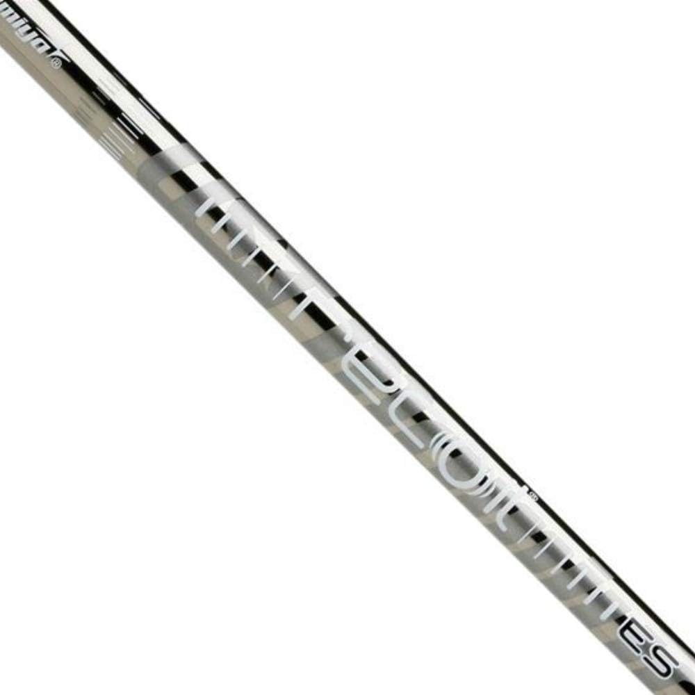 UST Mamiya Recoil ES Hybrid Graphite Shafts 65 - A Flex