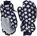 Produktbild Barts Jungen Handschuhe Mehrfarbig (Blau (mit Sternen)) 5