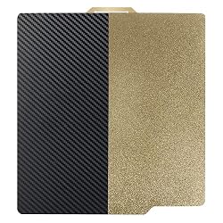 RETUXEP PET/PEI for Bambu Labs Printers (257x257mm)
