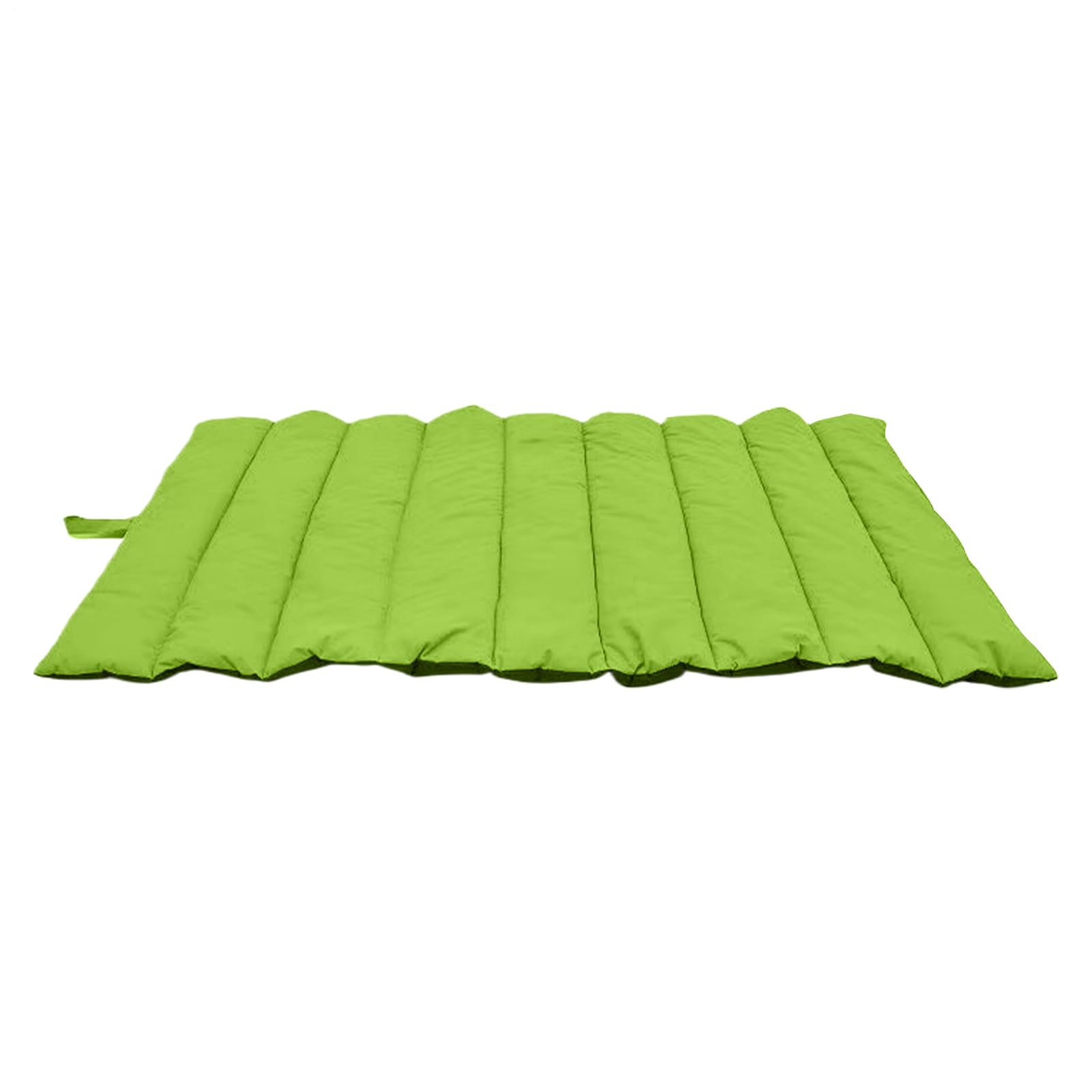 Tapis chien portable polyvalent matelas canin randonnée et camping