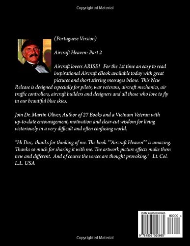 Aircraft Heaven: Part 2 (Portuguese Version)