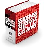 Signs Symbols Pictograms (Design Cube Series)