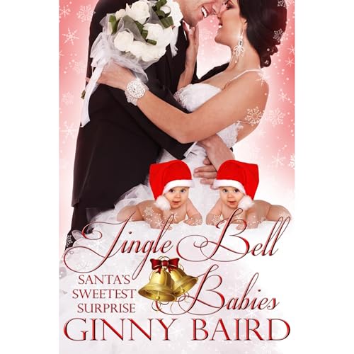 Jingle Bell Babies : Ginny Baird episode artwork