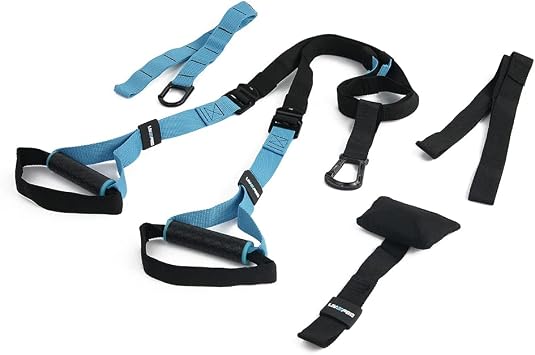 Livepro LP8162 Suspension Trainer-Hanging Set