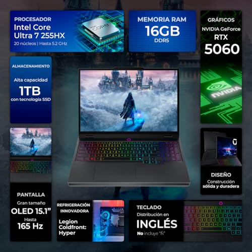 Recopilación de Lenovo gaming los mejores 5. 27 Imagen adicional