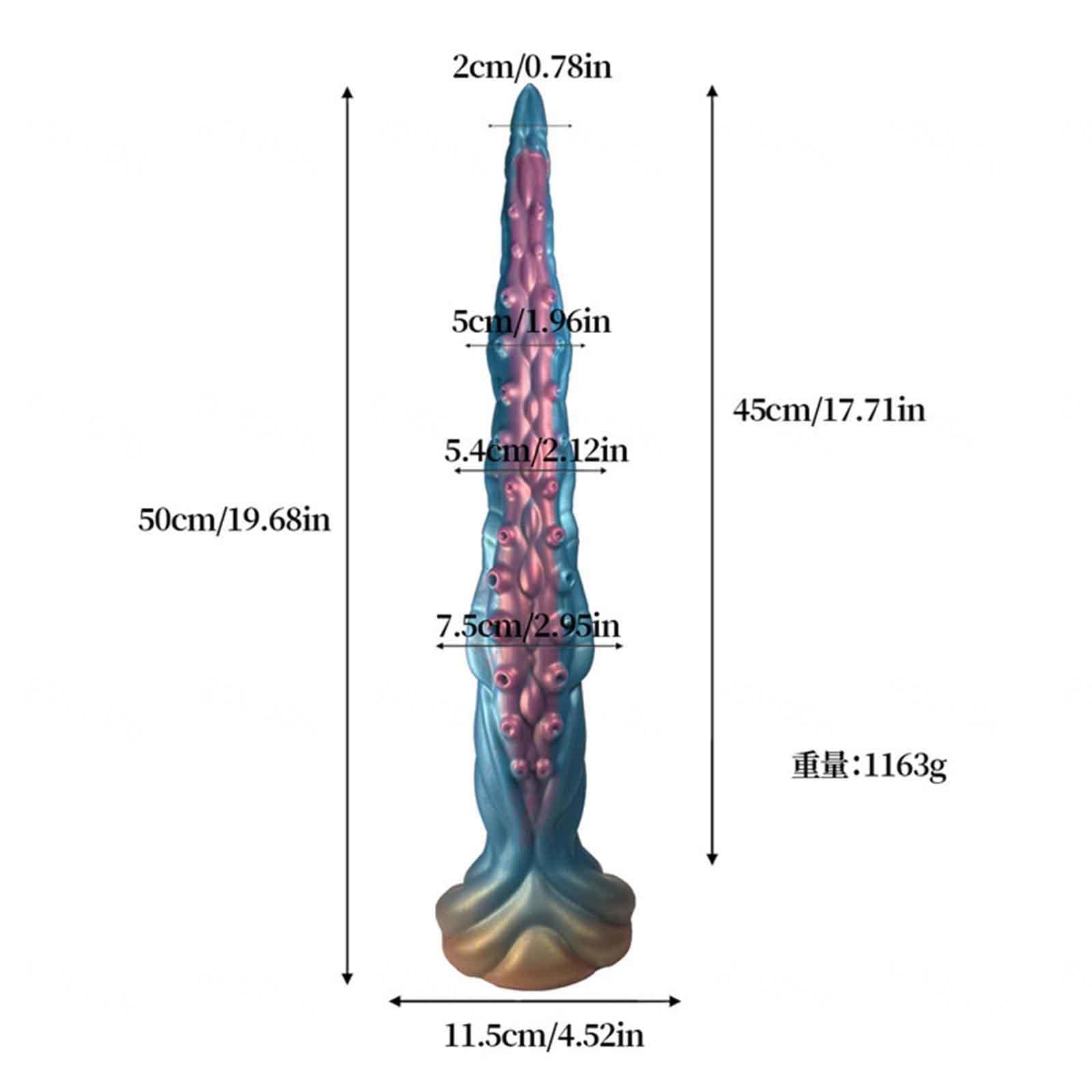 Plug Anale-dilatatore Uomo Grande Plug Anale-dilatatore Donna Grande | Plug Anale-dilatatore Donna Grande Dilatatore Ano Uomo Estremo Butt Anali Buttplug Dilatatori Plg Silicone Con Ventosa