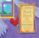 Little Red Bird: A Tale Told in Rhyme