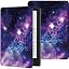 Purple Nebula Galaxy