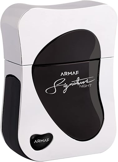 Armaf Signature Night Perfume For Men 100 ML EDP