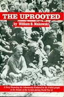 The Uprooted 0969469810 Book Cover