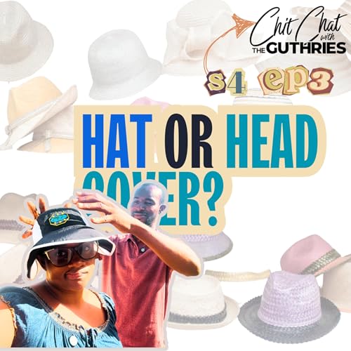 4.3 | The Cover Up: 1 Corinthians 11 Has Entered the Chat