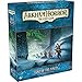 Fantasy Flight Games FFGAHC64, Arkham Horror Il gioco di carte: espansione della campagna Edge of the Earth / Gioco di carte / Età 14+ / 1-2 giocatori / 60-120 minuti di gioco, Multicolore