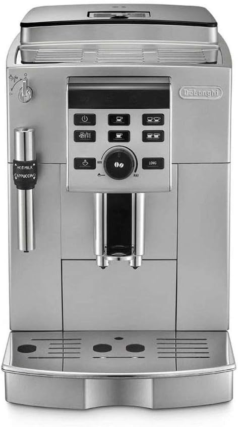 DeLonghi ECAM 23.120.SB DeLonghi ECAM 23.120.SB