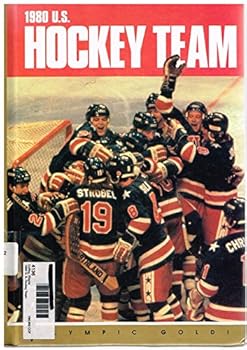 Library Binding 1980 U.S. Hockey Team: Miracle on Ice Book