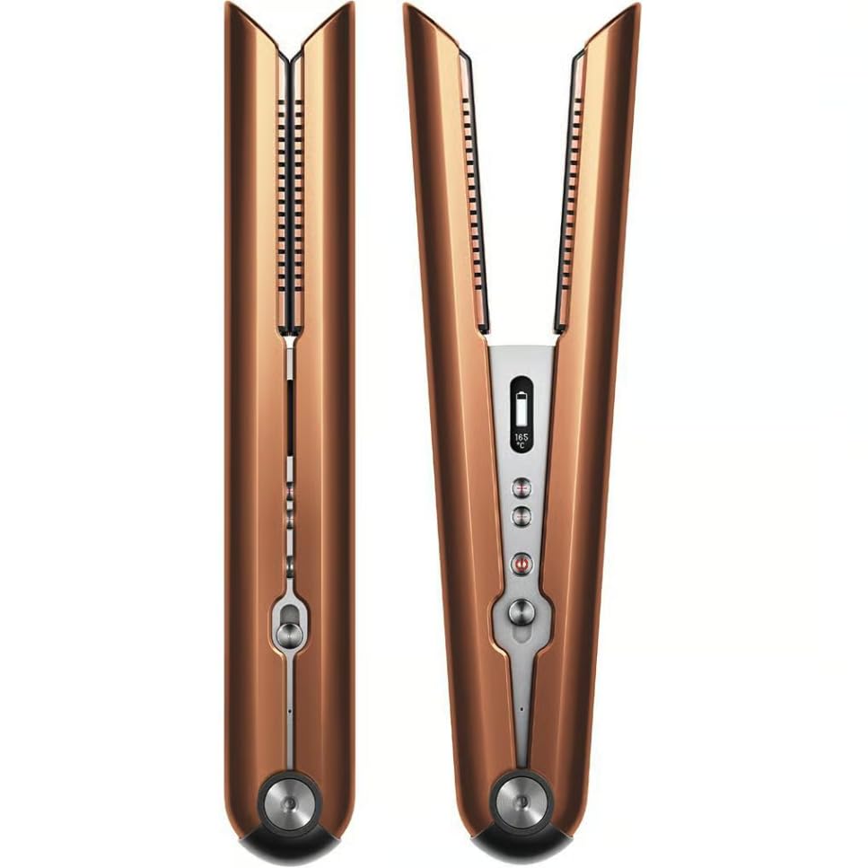 Dyson Corrale™ Piastra e Styler Senza Fili (Ricondizionato)