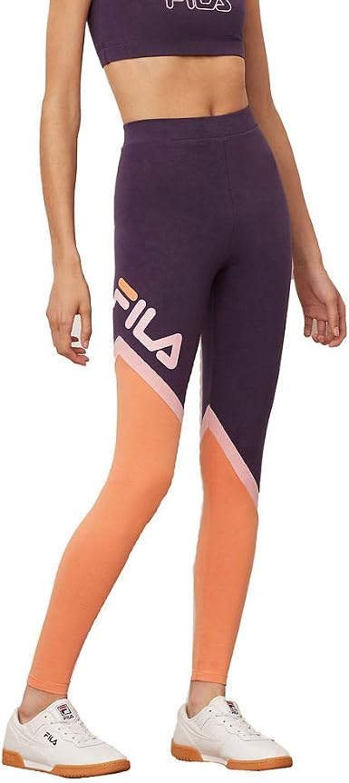 Fila Roxy Cut \u0026 Sew Leggings 