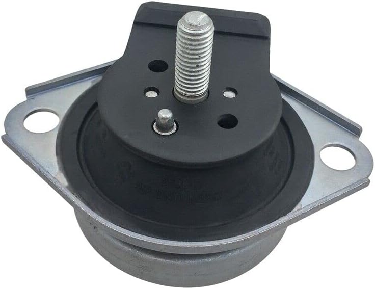Engine Mount for Maserati 05-13 Quattroporte 08-18 GranTurismo Engine Support Replace 226572 269817