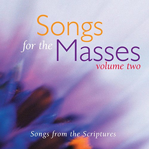 Songs for the Masses, Vol. 2