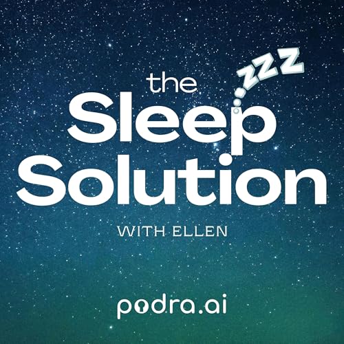 Why Your Brain Won&rsquo;t Shut Up at Night (and What You Can Do About It)