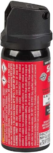 Miniatura 3 de SABRE 5.0 Crossfire 1.8 oz Stream (MK-3)