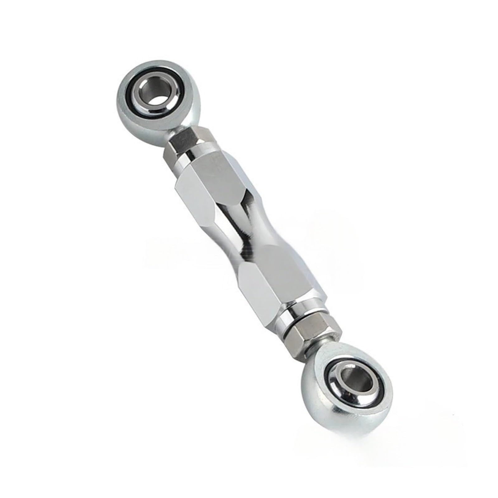 Syc27qp B Chrome Shift Pedal Lever Motorcycle Shifter Lever Link Motorcycle Brake Arm Lever Linkage Mid-Control Adjustable Shift Linkage For Softail For Dyna Heritage Slim