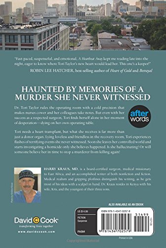 A Heartbeat Away: A Novel - Image 2