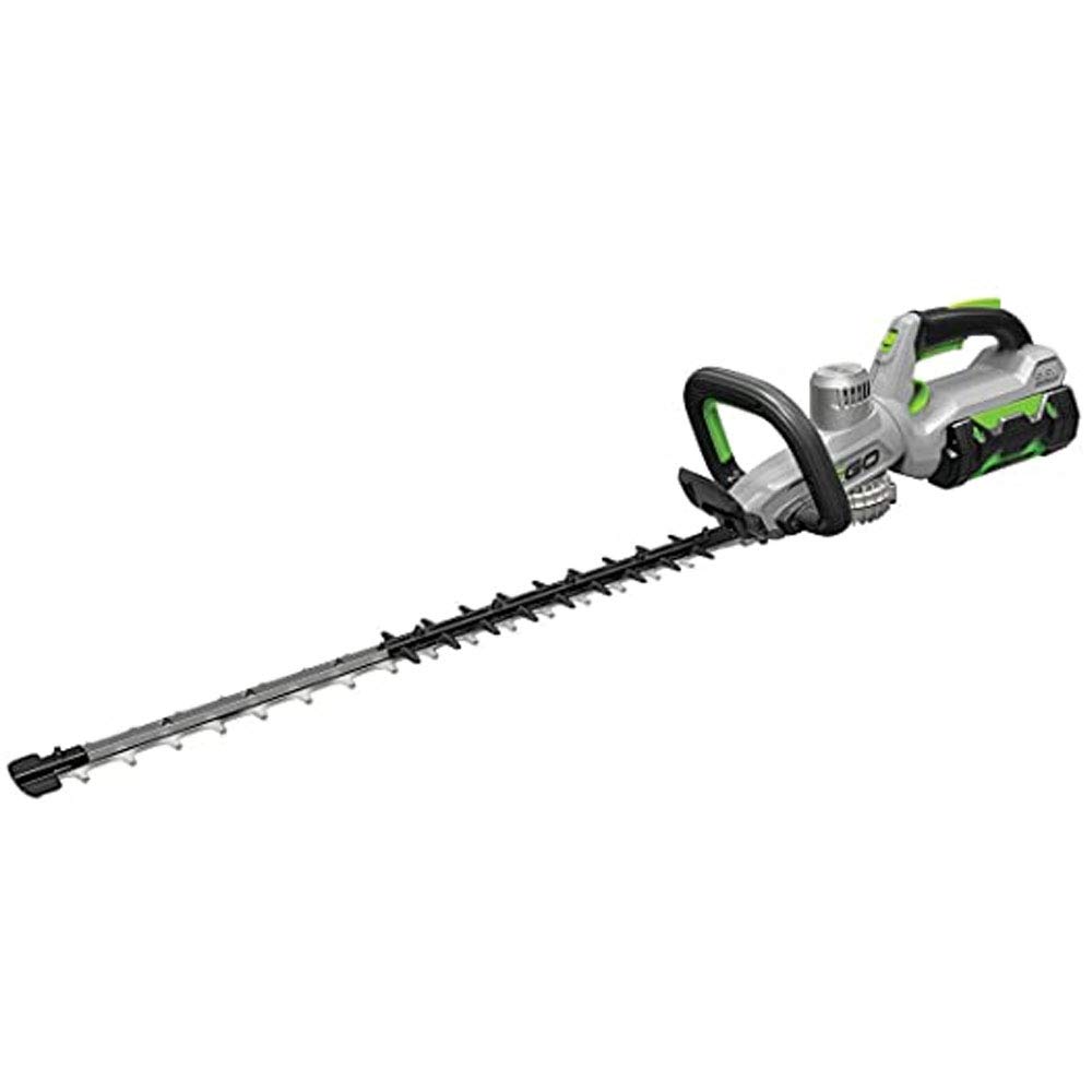 EGO Cortasetos a batería HT6500E (batería ni Cargador) | Cortasetos eléctrico