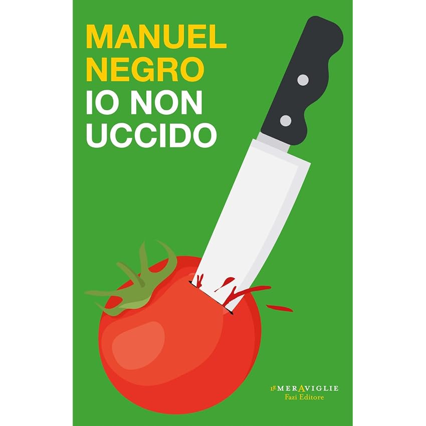 Io non uccido