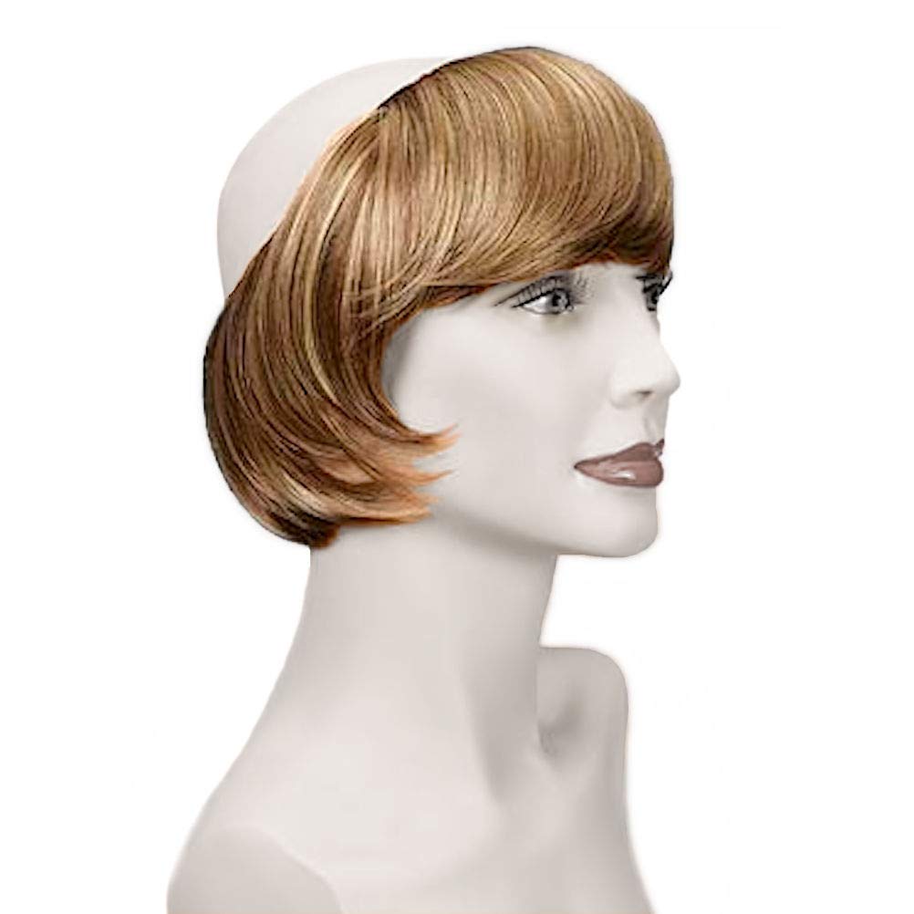 Henry Margu (Halo - Synthetic 360 Wiglet in 31H