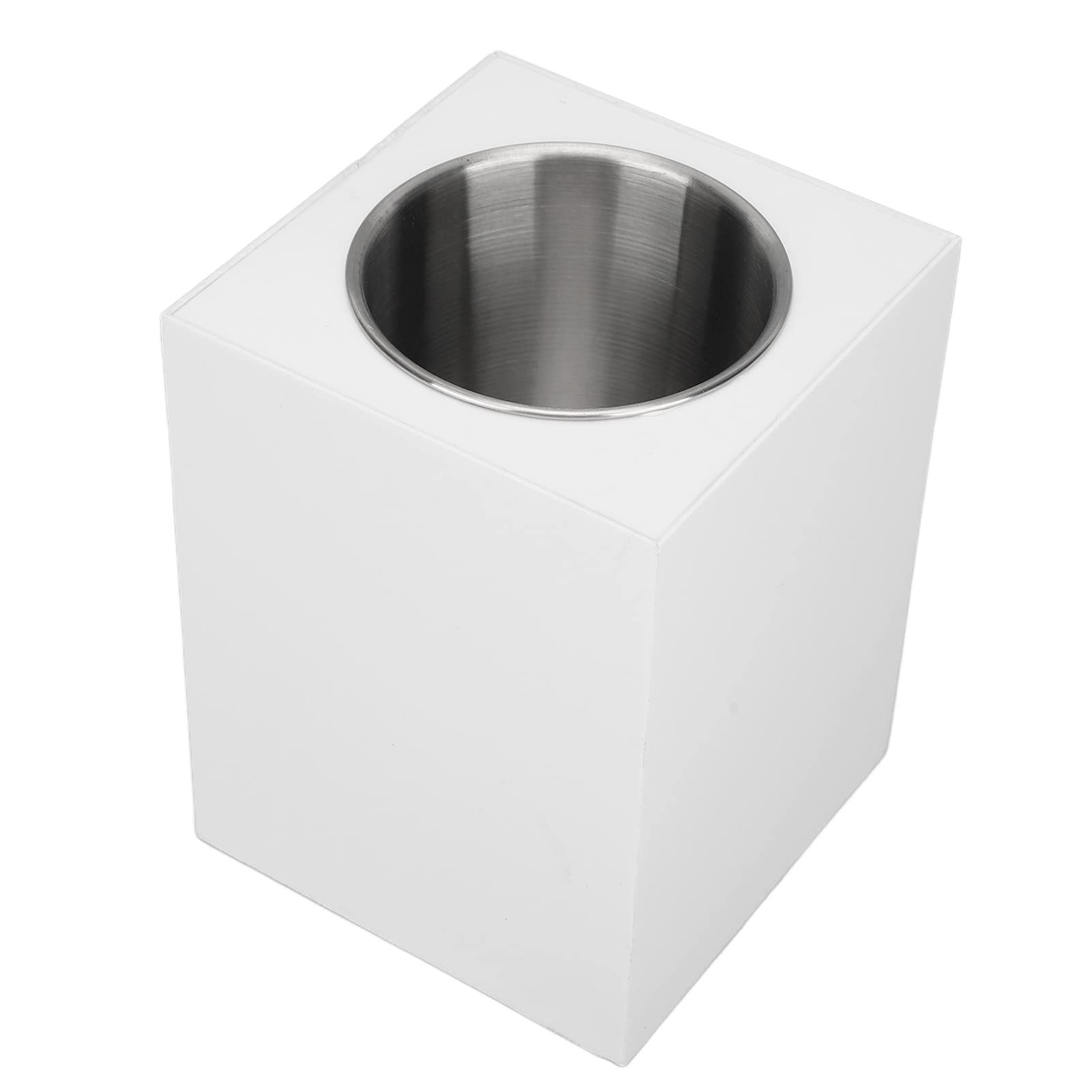Podgrzewacz Balsamu, Podgrzewacz Oleju do Masażu, Podgrzewacz Oleju do Masażu Regulowany Olejek ze Stopu Aluminium do Olejków do Ciała Masaż Szybko Podgrzewający Balsam