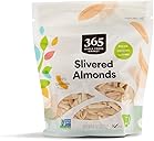 365 by Whole Foods Market, Blanched And Slivered Almonds, 8 Ounce