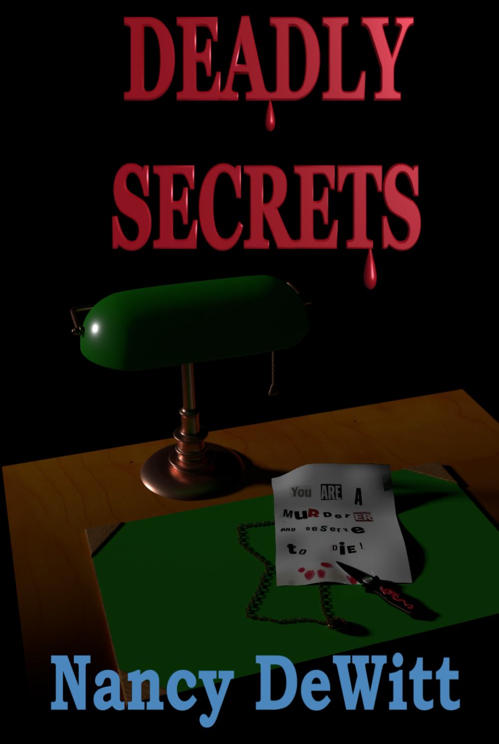 Deadly Secrets