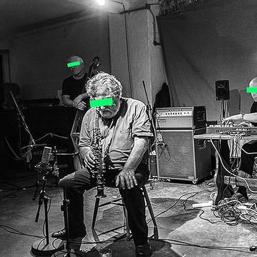 Caz & Birtakım Aykırı Şeyler: B&ouml;l&uuml;m III