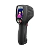 CEM DT-870Y Commercial Handheld Thermal Imager Human Thermometer -20°C to 380°CFilter Mode:32℃ to 42℃ Non-Contact Temperature Measurement with Auto-Beep Warning and Bluetooth Remote Connection
