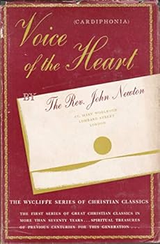 Hardcover Voice of the Heart Cardiphonia Book