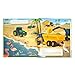 I Spy With My Little Eye John Deere Farm & Find - Kids Search, Find, and Seek Activity Book, Ages 3, 4, 5, 6+