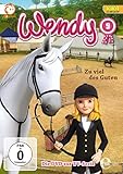  Wendy - Zu viel des Guten, Folge 9