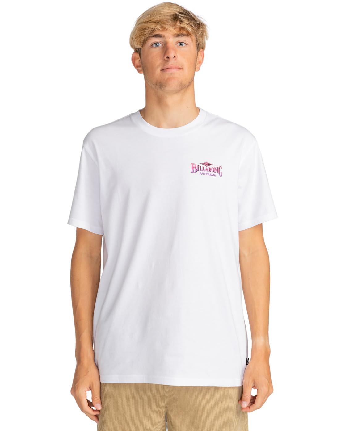 Billabong Dreamy Place - T-Shirt for Men