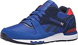 Reebok Men's GL 6000 Athletic Classic Sneaker