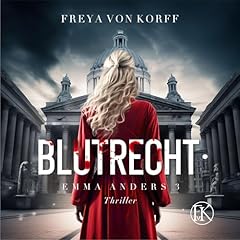 『Blutrecht』のカバーアート