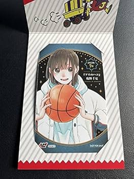 アオのハコ　ミニブロマイド Amazon.co.jp: アオのハコ ジャンプショップ 特典 ミニ