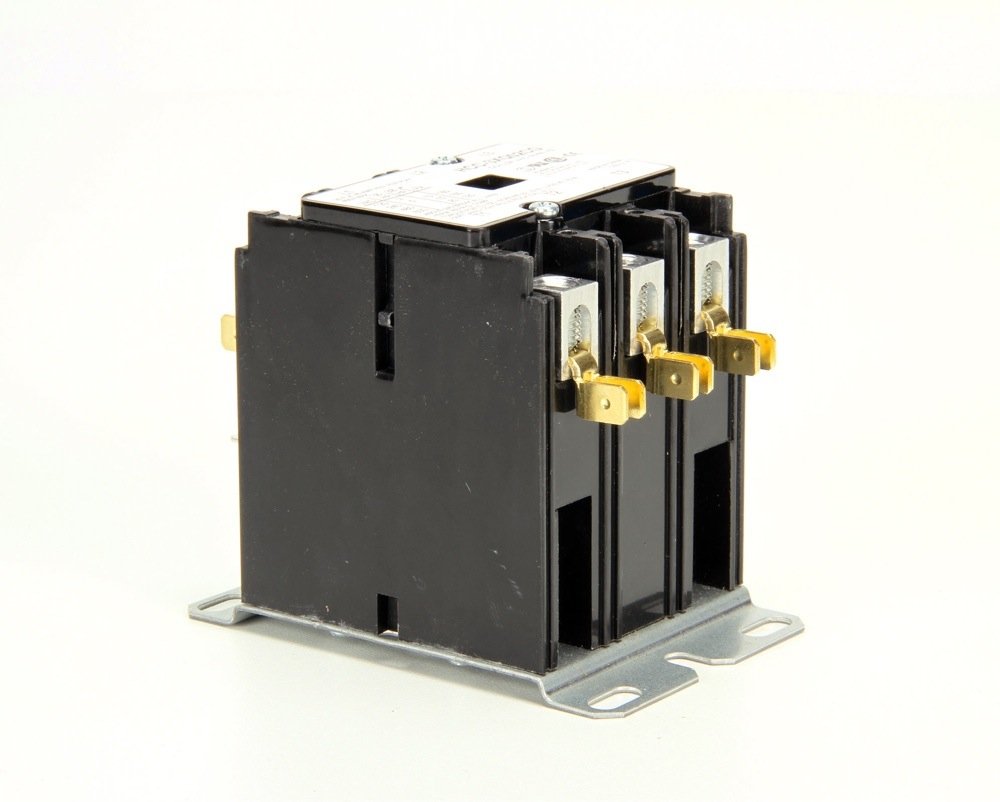 Amazon.com: Groen 148102 3 Pole Contactor Coil 24-Volt Alternating 