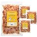 CATMANDOO Bonito Flakes Pet Treat, X-Large,4Oz,4pk
