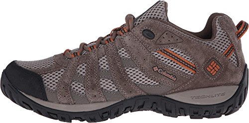 Image of Columbia Men's Redmond Low Hiking Shoe
